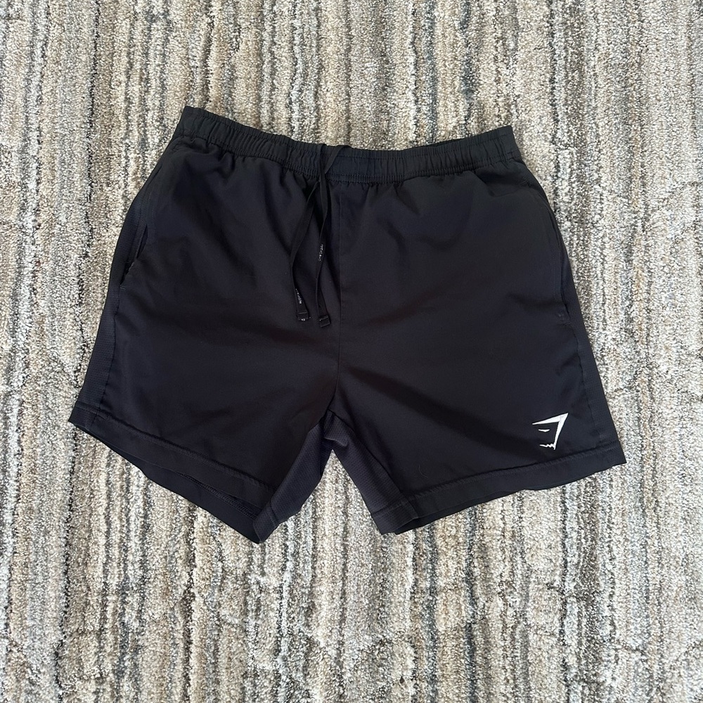 Gymshark Shorts